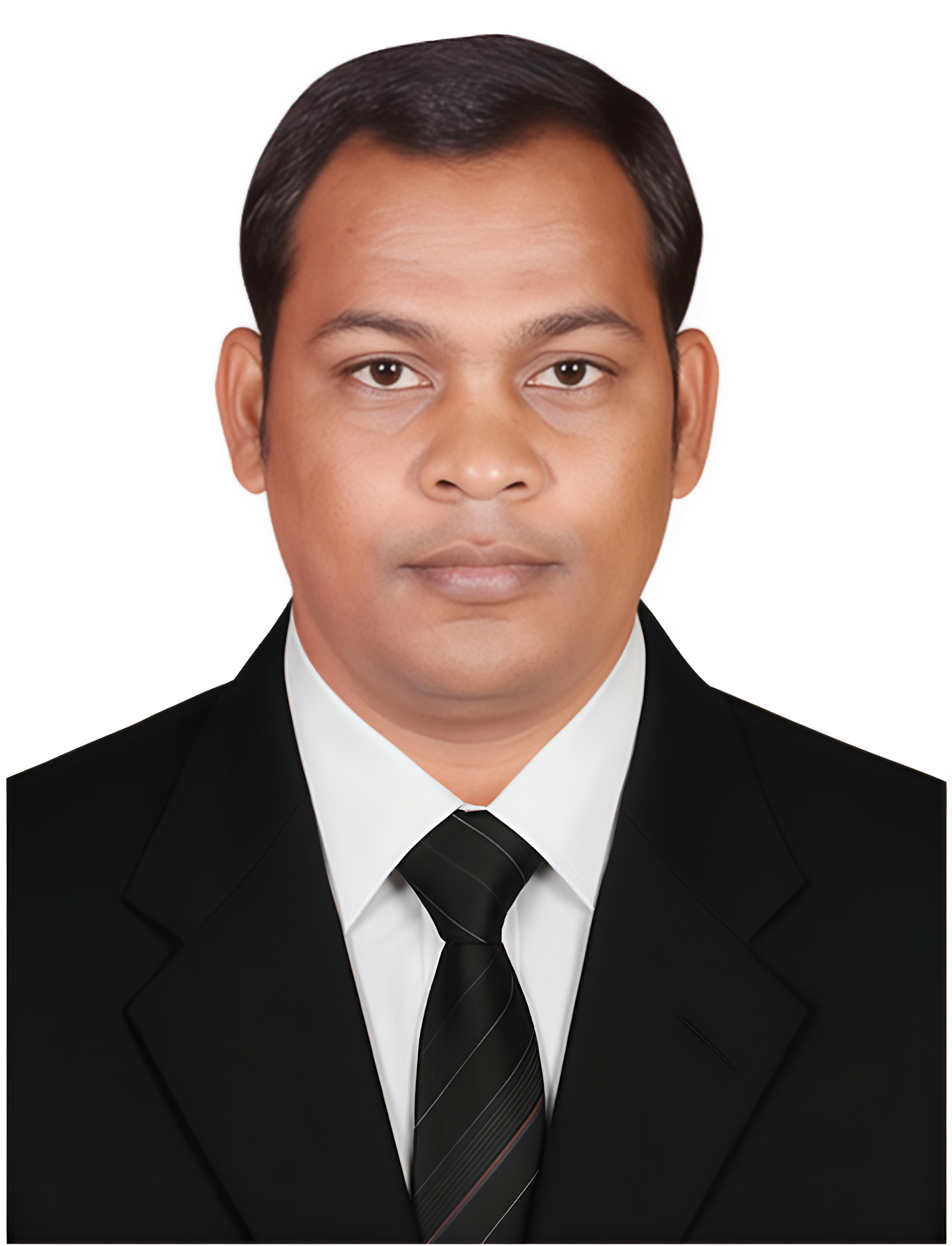 Amarendra Babu P